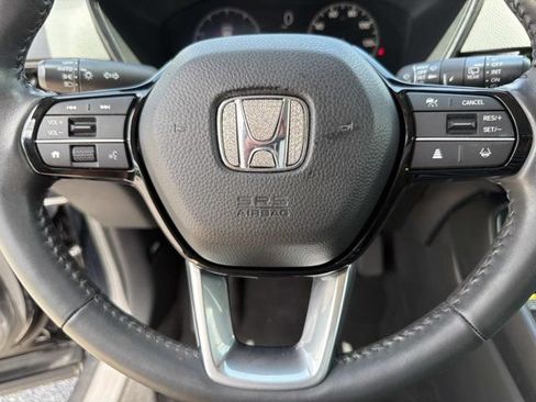 Used 2024 Honda CR-V EX-L image 24