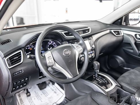 Used 2016 Nissan Rogue SV w/ SV Premium Package AWD/4WD image 20