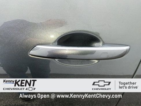 Used 2023 Genesis GV80 2.5T w/ Prestige 20" Package image 25