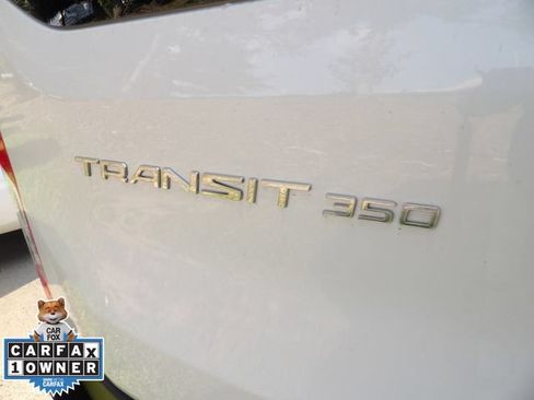 Used 2023 Ford Transit 350 XLT RWD image 15