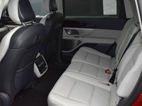 New 2026 Lincoln Nautilus Reserve AWD/4WD image 11