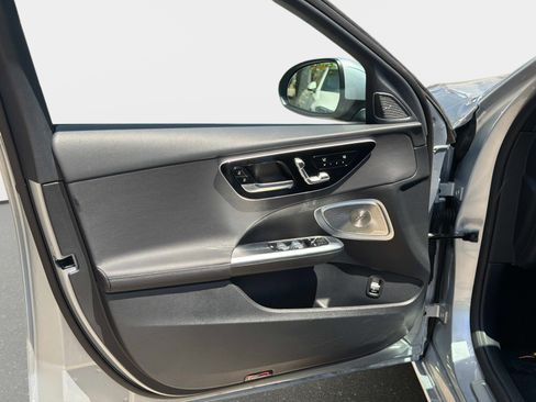 Certified 2026 Mercedes-Benz C 300 Sedan image 16