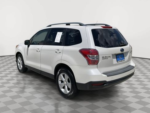 Used 2014 Subaru Forester 2.5i Premium w/ Popular Package #1 AWD/4WD image 13