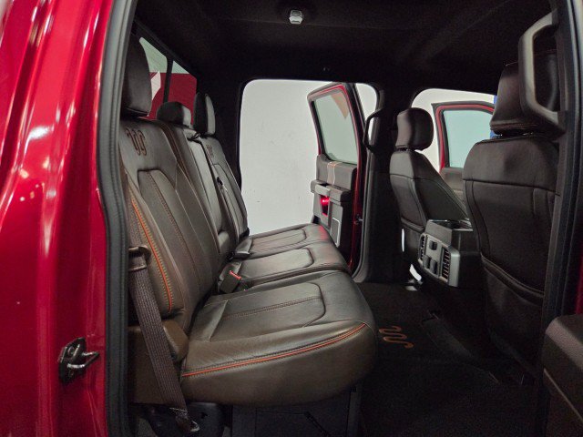 Used 2017 Ford F250 King Ranch w/ FX4 Off-Road Package AWD/4WD image 9
