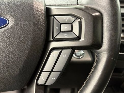 Used 2020 Ford Expedition Max Limited w/ Equipment Group 301A image 19