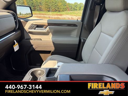 New 2026 Chevrolet Silverado 1500 LT image 16