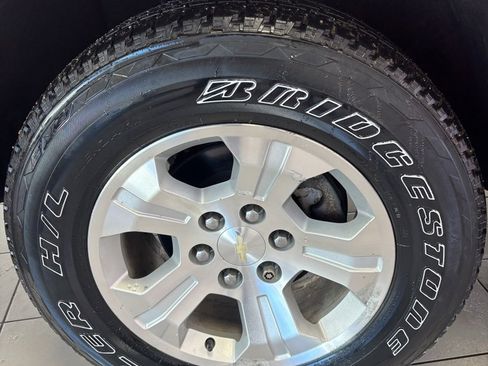 Used 2016 Chevrolet Silverado 1500 LT w/ All Star Edition image 24