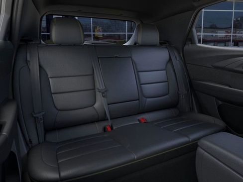 New 2026 Chevrolet TrailBlazer ACTIV w/ Convenience Package image 17