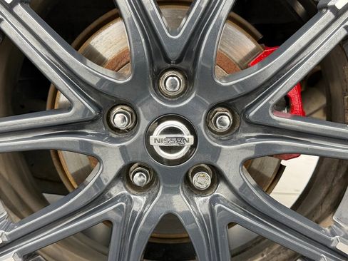 Used 2014 Nissan Juke NISMO RS AWD/4WD image 15