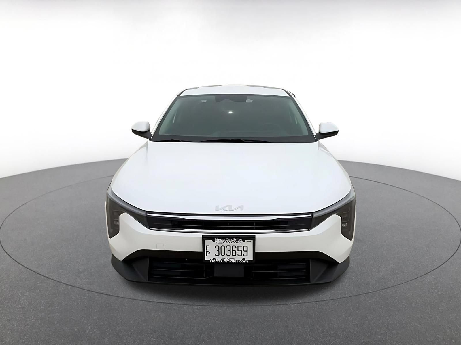 Used 2025 Kia K4 FWD image 6