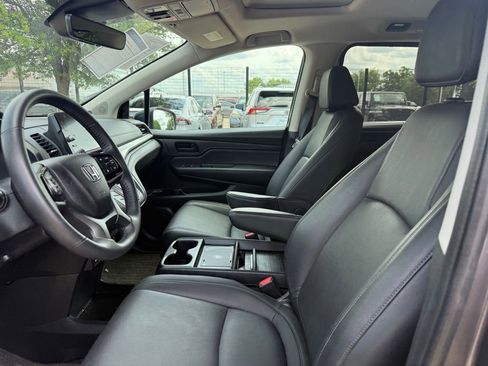 Used 2025 Honda Odyssey EX-L image 13