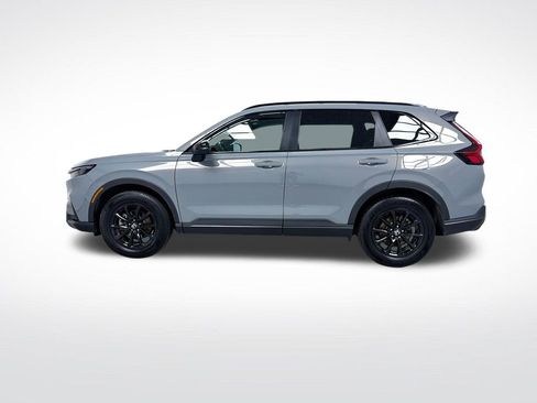 Used 2026 Honda CR-V Sport-L image 11
