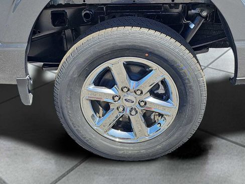 New 2025 Ford F150 XLT w/ Equipment Group 301A Standard image 20