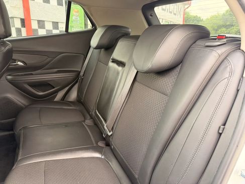Used 2018 Buick Encore Preferred FWD image 22