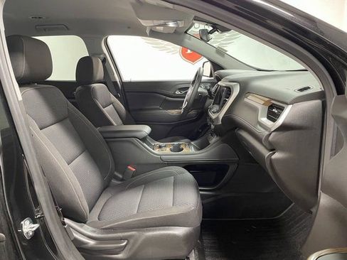 Used 2023 GMC Acadia SLE w/ Driver Convenience Package AWD/4WD image 22