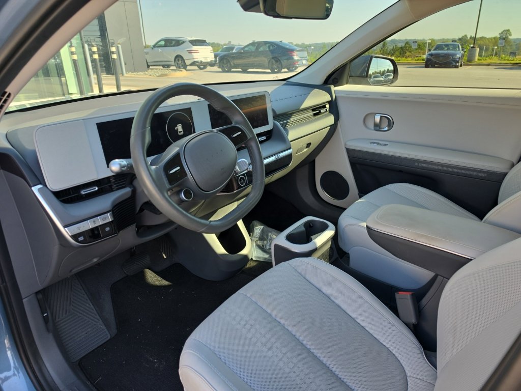 Used 2023 Hyundai Ioniq 5 SEL AWD/4WD image 11