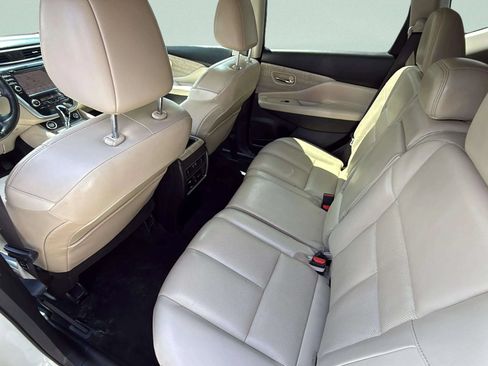 Used 2020 Nissan Murano SL w/ Moonroof Package FWD image 37