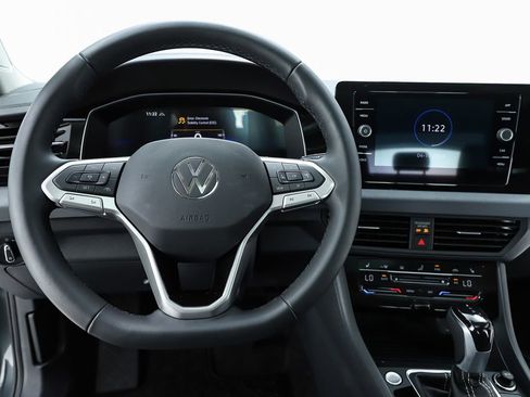 New 2026 Volkswagen Jetta SE image 57