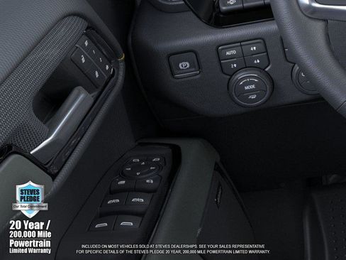 New 2026 Chevrolet Silverado 1500 ZR2 image 22