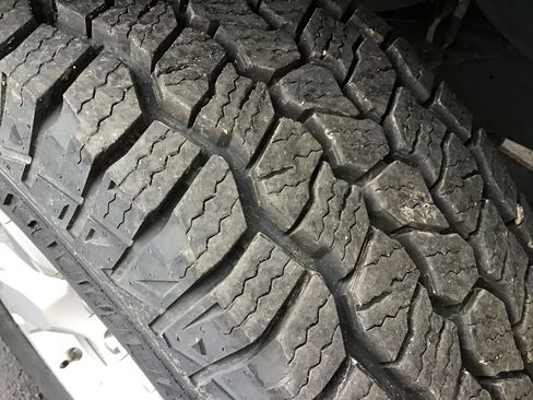 Used 2025 RAM 1500 Big Horn image 27