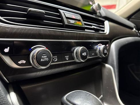 Used 2019 Honda Accord EX-L image 25