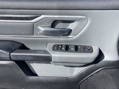 Used 2020 RAM 1500 Big Horn image 19