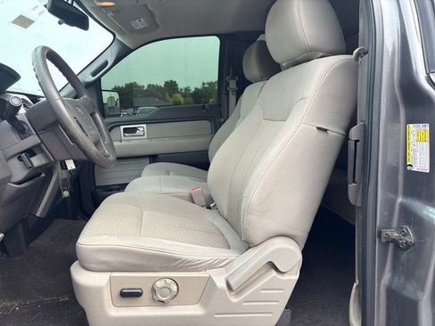 Used 2010 Ford F150 XL AWD/4WD image 10