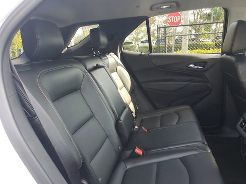 Used 2020 Chevrolet Equinox Premier image 23