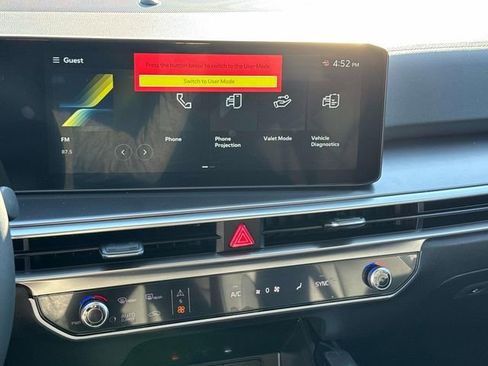 New 2026 Kia Sorento S w/ S Panoramic Sunroof Package FWD image 29