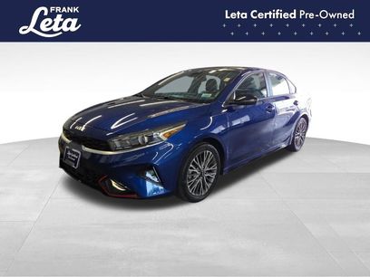 Used 2024 Kia Forte GT-Line