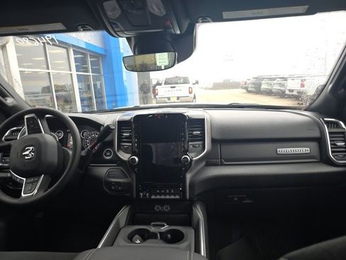 New 2026 RAM 3500 Big Horn image 7