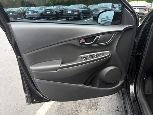 Used 2023 Hyundai Kona N Line AWD/4WD image 18