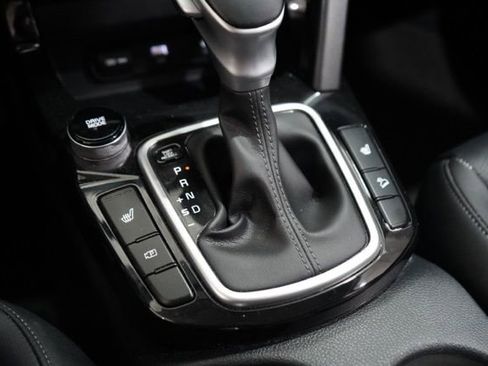 Used 2024 Kia Seltos EX image 29