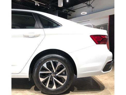 Used 2025 Volkswagen Jetta S image 10