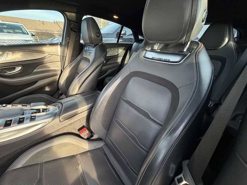 Used 2019 Mercedes-Benz AMG GT 63 image 17