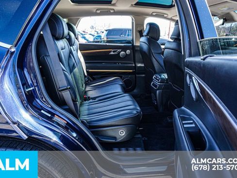 Used 2025 Genesis GV80 2.5T Advanced image 22