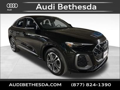 New 2025 Audi Q5 Prestige