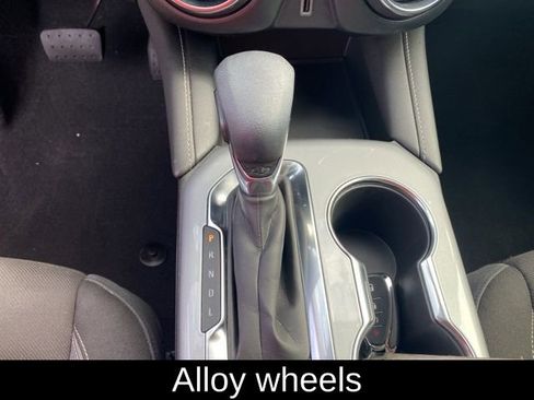 Used 2023 Chevrolet Blazer LT image 16