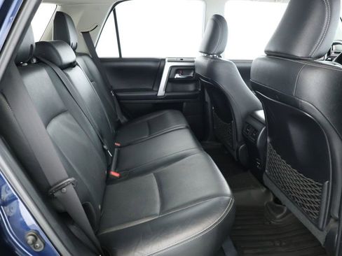 Used 2019 Toyota 4Runner Limited image 22