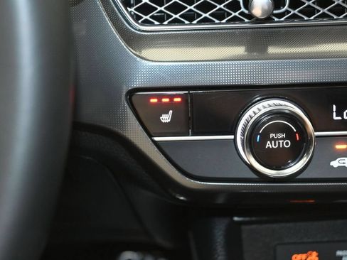 Used 2025 Acura Integra A-Spec FWD image 35
