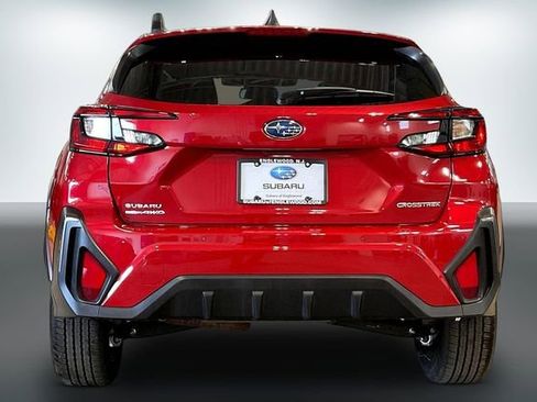 Used 2025 Subaru Crosstrek 2.5i Limited AWD/4WD image 4