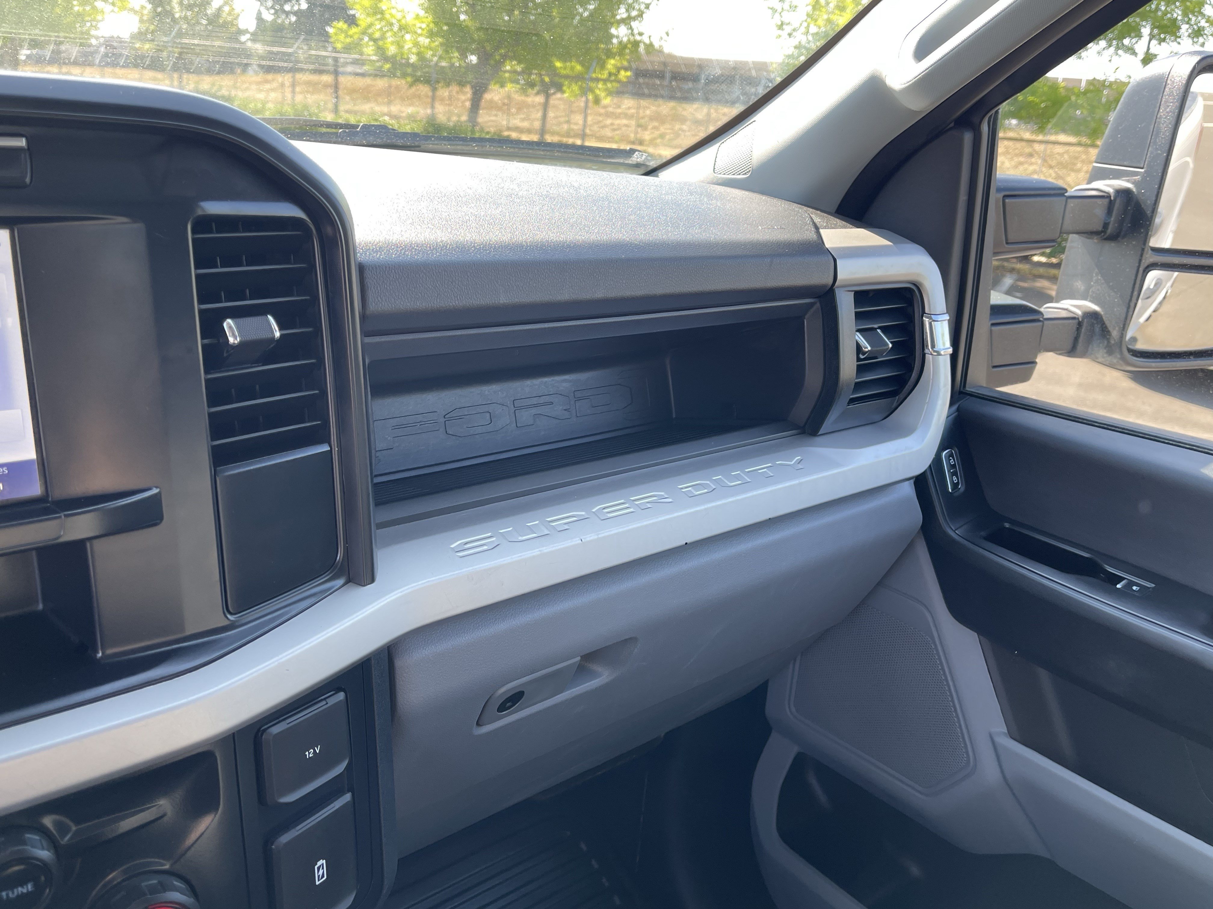 Used 2024 Ford F350 XL w/ XL Off-Road Package AWD/4WD image 24
