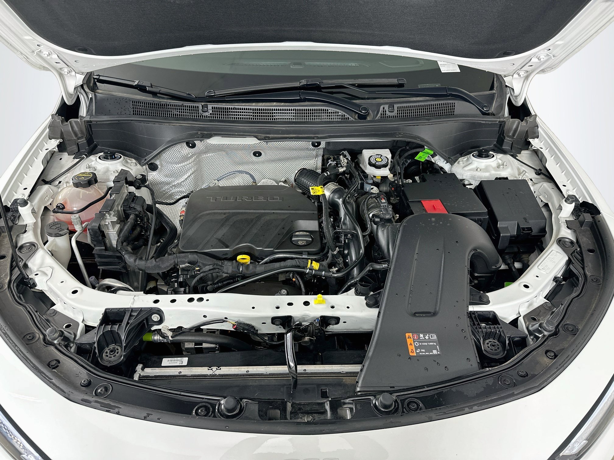 Used 2026 Buick Envista Preferred FWD image 31