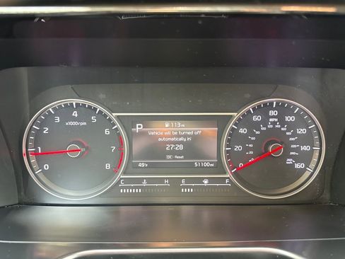 Used 2021 Kia Sorento S image 19