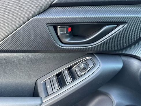 New 2026 Subaru Crosstrek 2.0i Premium image 8