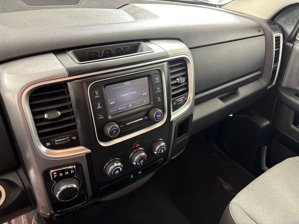 Used 2024 RAM 1500 Classic SLT RWD image 25