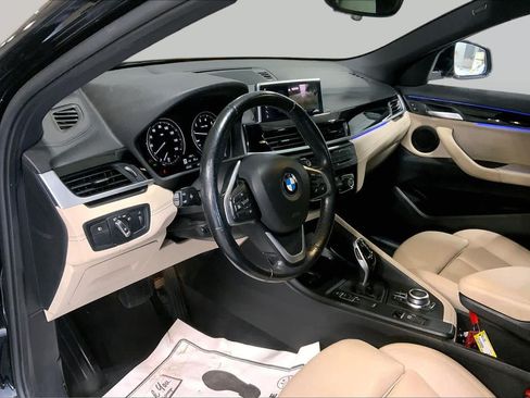 Used 2022 BMW X2 sDrive28i w/ Convenience Package FWD image 18