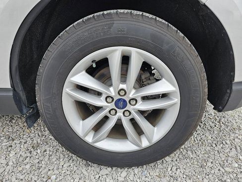 Used 2015 Ford Edge SEL w/ Equipment Group 201A image 73
