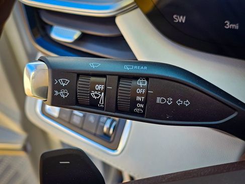 New 2026 Buick Enclave Avenir w/ Super Cruise Package image 21