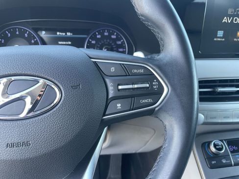 Used 2020 Hyundai Palisade SEL w/ Convenience Package AWD/4WD image 18
